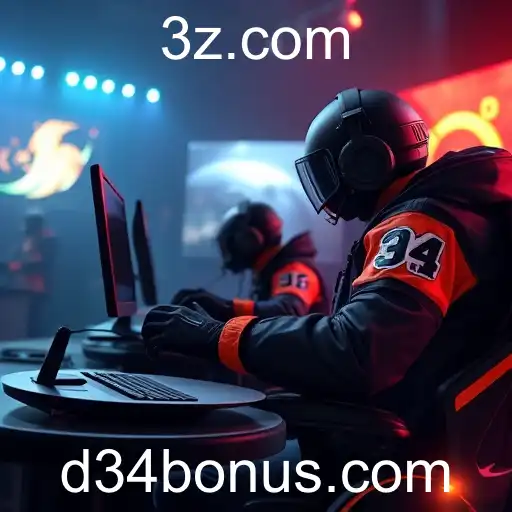 D34.com lidera com inovações em 2025