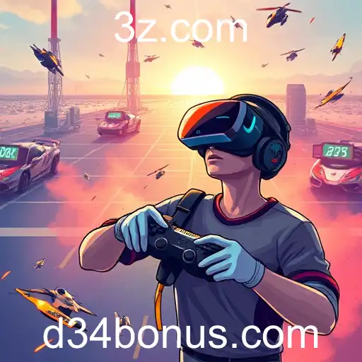 A Evolução dos Jogos Online em 2025