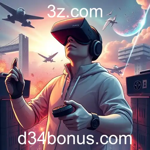 O Impacto dos Jogos em 2025 e o Fenômeno d34.com