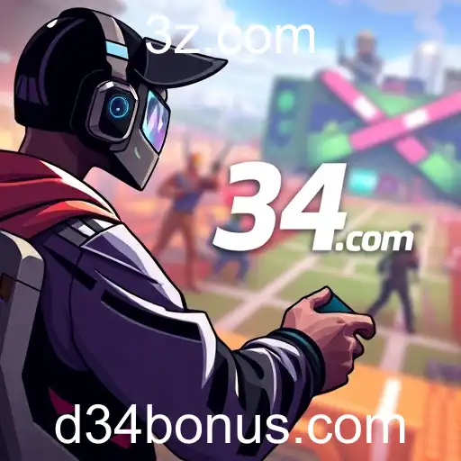 A Revolução dos Jogos Online no Brasil com d34.com