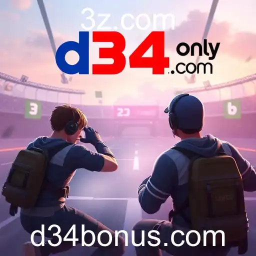 A Revolução dos Jogos no Brasil: d34.com Lidera Inovação