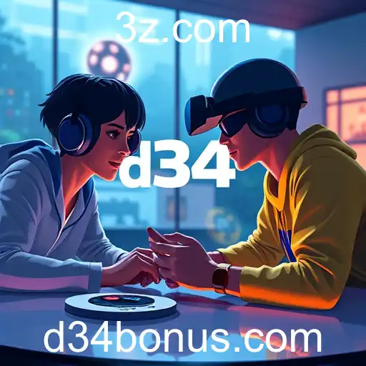 Novo Capítulo em Jogos Online