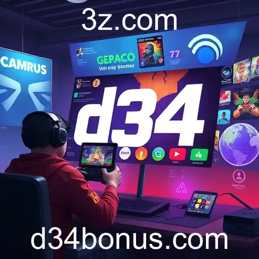 A Ascensão dos Jogos Online em 2025