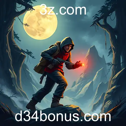 Explorando o Fascinante Mundo dos Jogos de Aventura no d34.com