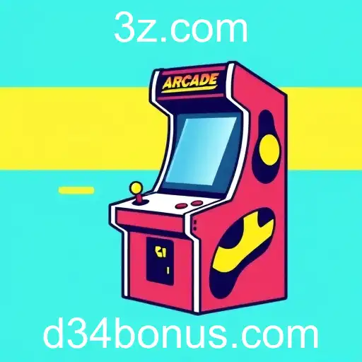 Explorando a Fascinante Categoria de Jogos Arcade