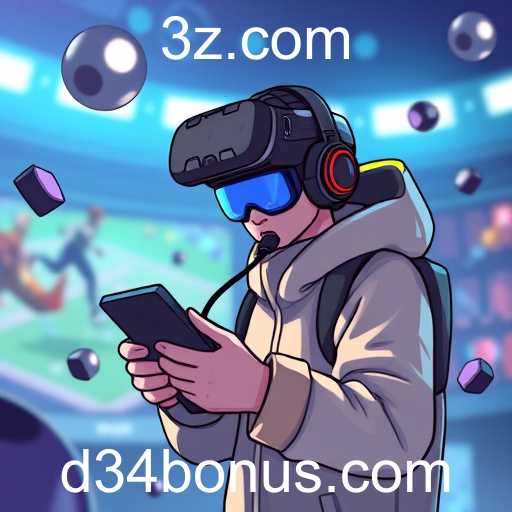 Evolução e Tendências no Mercado de Jogos Online em 2025