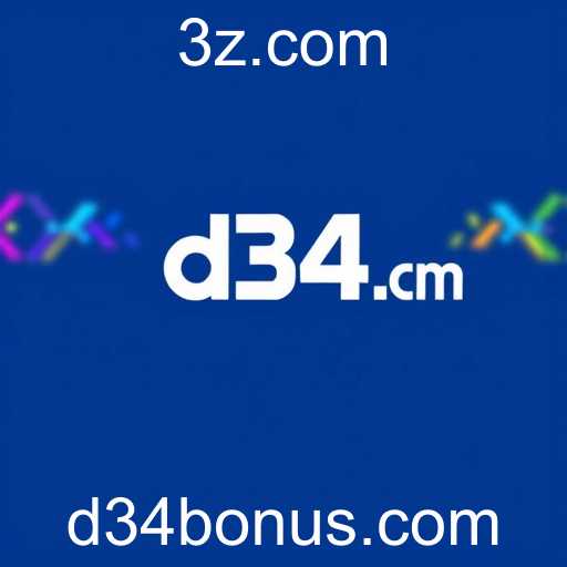 Revolução no Mercado de Jogos Online: d34.com em Alta