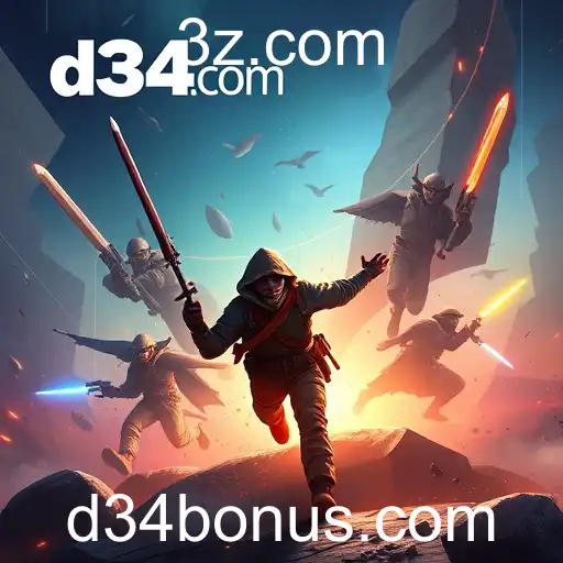 O Impacto Crescente de d34.com nos Games em Português