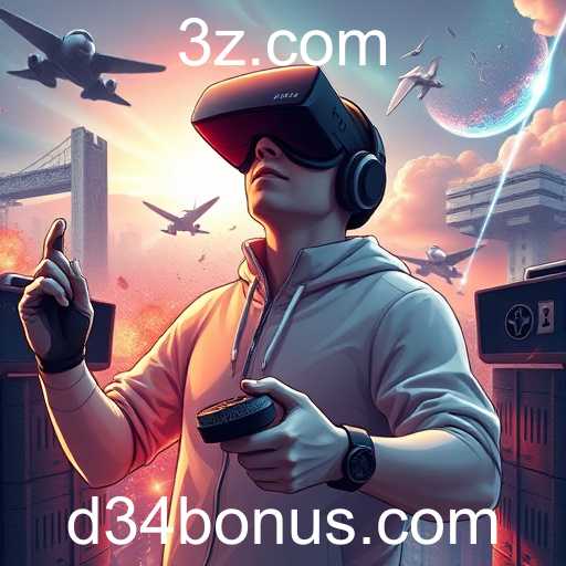 O Impacto dos Jogos em 2025 e o Fenômeno d34.com