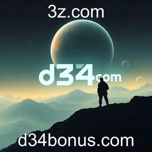 Novo Desafio no Mundo dos Jogos: d34.com Surpreende!