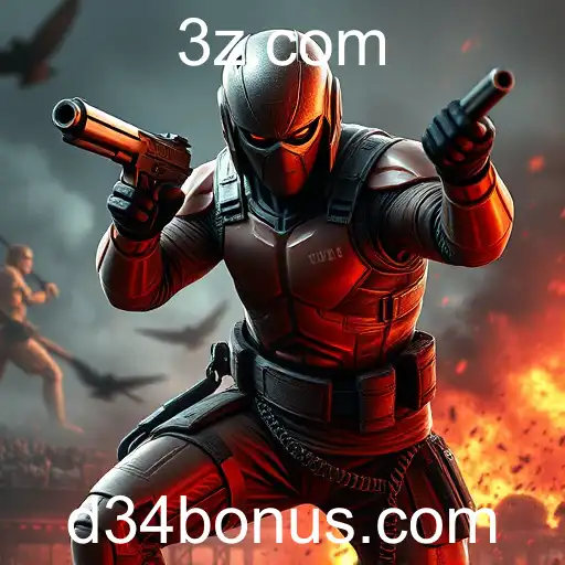 Ascensão e Impacto de d34.com no Cenário Brasileiro de Jogos